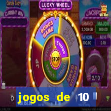 jogos de 10 centavos betano